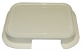 Moccamaster Mixing Bowl Lid - Deckel FÜr WasserbehÄlter Weiss